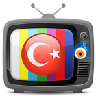 Türkiye Canlı TV İzle أيقونة