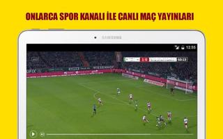 3 Schermata TR Canlı TV İzle