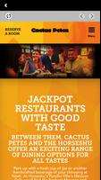 Cactus Petes スクリーンショット 1