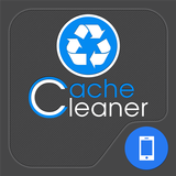 Cache Cleaner أيقونة