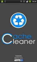 Cache Cleaner 海報