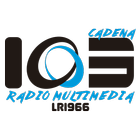 Cadena103 – Radio Multimedia 图标