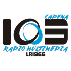 Cadena103 – Radio Multimedia आइकन