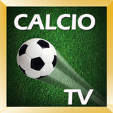 CALCIO TV icône
