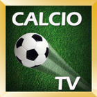 Icona CALCIO TV