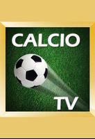 CALCIO TV capture d'écran 3