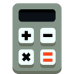 Calculator Pro : math equations solver