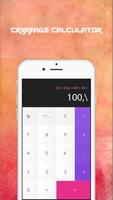 Calculator Pro : math equations solver Affiche