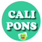 Cali Pons icône