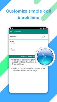 block schedule app