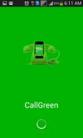 Callgreen ảnh chụp màn hình 1