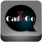 CallinGo:Cheap calls Worldwide icon