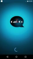 CallinGo:Cheap calls Worldwide poster