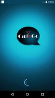 CallinGo:Cheap calls Worldwide โปสเตอร์