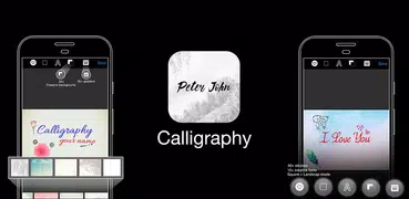 Calligraphy