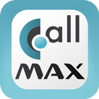 CallMax-icoon