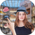 Cap Photo Editor