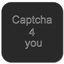 Captcha4you APK