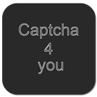 Captcha4you ikon