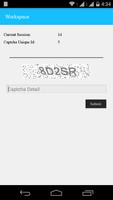 Captcha4you syot layar 3