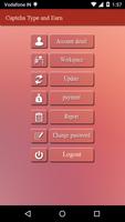 Captcha Type n Earn screenshot 1