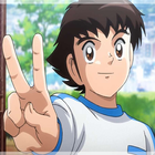 Captain Tsubasa Video icon