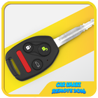 Car Smart Remote 2016 - Prank ikon