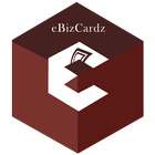 eBizcardz icône