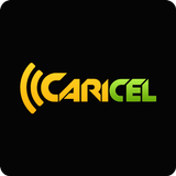 CariCel biểu tượng