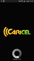 CariCel الملصق