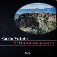 Carlo Vulpio Blog screenshot 1