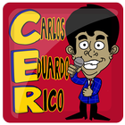 Carlos Eduardo Rico ไอคอน
