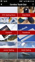 برنامه‌نما Carolina Yacht Club - NC عکس از صفحه