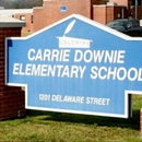 Carrie Downie aplikacja