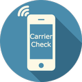 Carrier Check