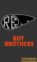 Roy Brothers ポスター