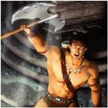 Castle Run – Dungeon Archer