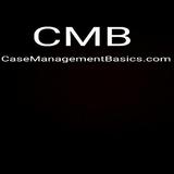 Case Management Basics App icône