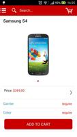 Catel Mobile Store App ภาพหน้าจอ 3