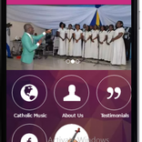Catholic Music
