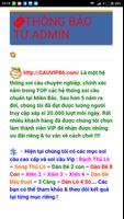 Cầu VIP 68 - Soi Cầu, Kết Quả Xổ Số Affiche