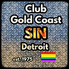 Gold Coast/Sin أيقونة