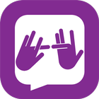 Centro de Relevo Live Chat icono