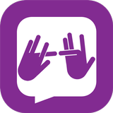 Centro de Relevo Live Chat icon