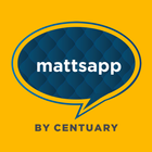Mattsapp - by Centuary icon