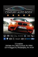 1 Schermata Century Auto Body