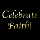 Celebrate Faith ไอคอน