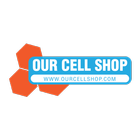 Our Cell Shop أيقونة