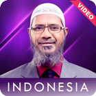 Debat Seru Zakir Naik icône