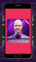 Debat Seru Zakir Naik poster